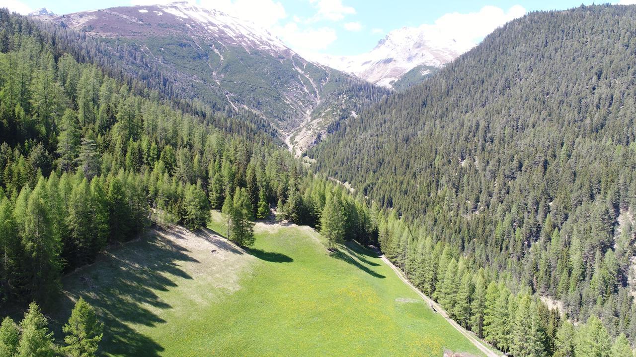 होटल Hotel Sonnenhalde Wiesen Wiesen