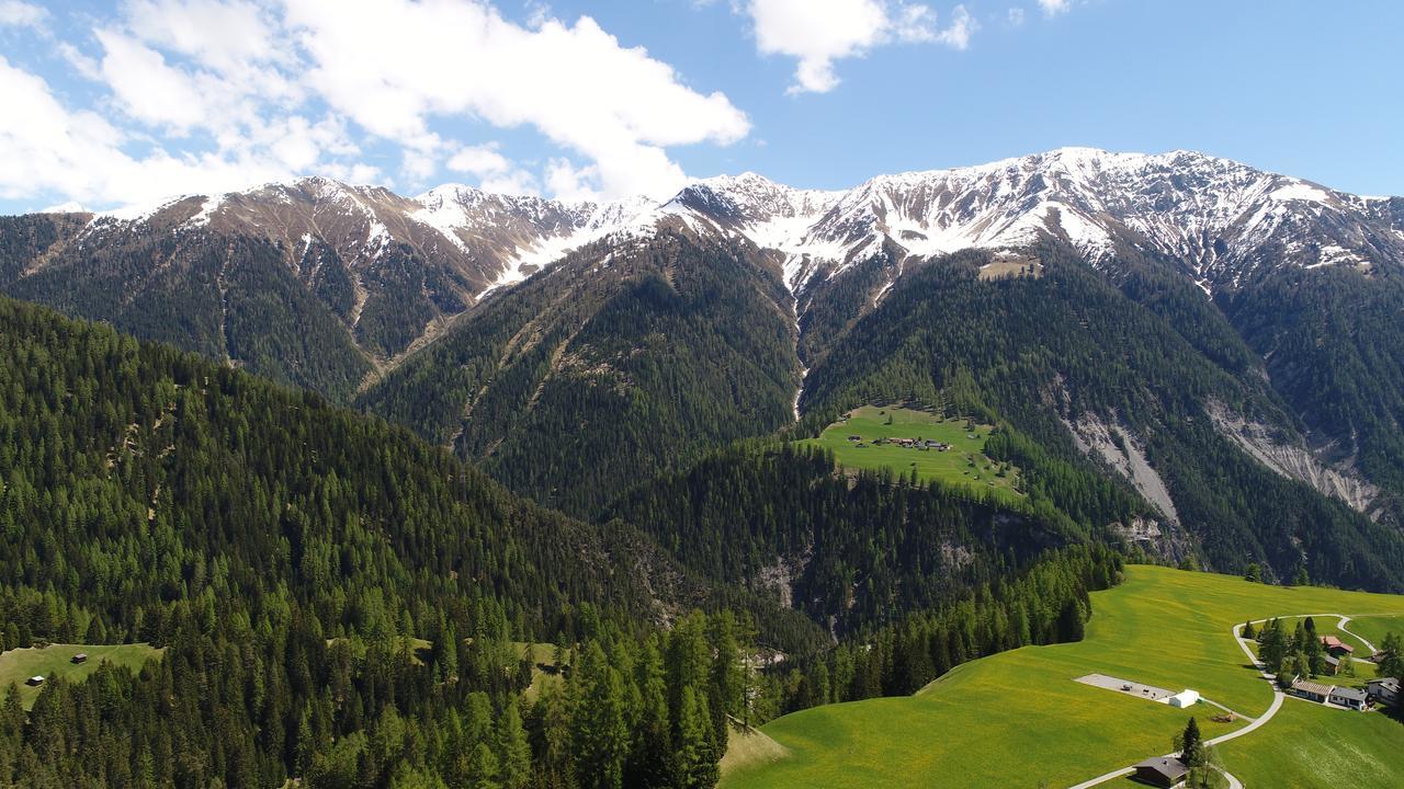 Hotel Sonnenhalde Wiesen होटल