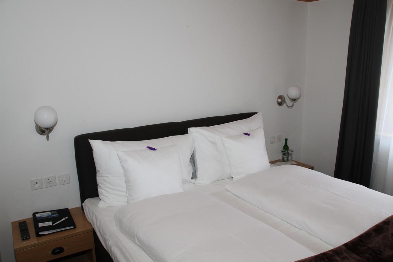 Hotel Sonnenhalde Wiesen होटल