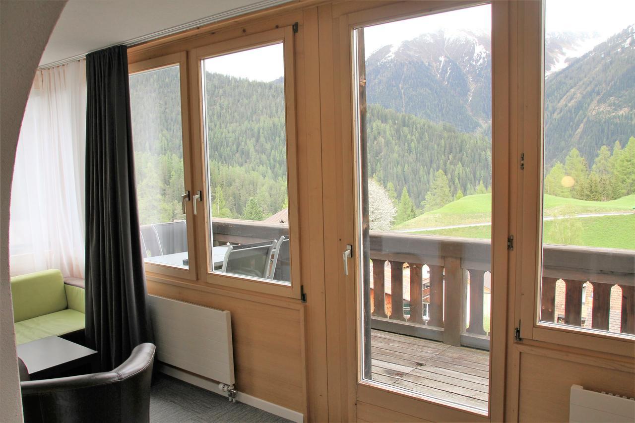 होटल Hotel Sonnenhalde Wiesen 3*