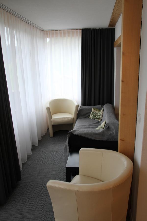Hotel Sonnenhalde Wiesen 3* Wiesen