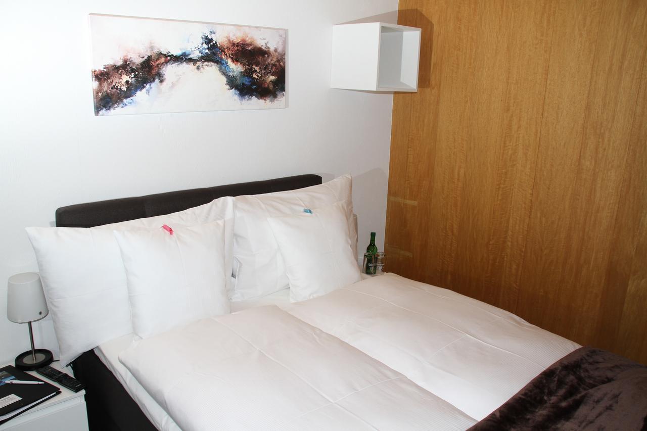 Hotel Sonnenhalde Wiesen Wiesen