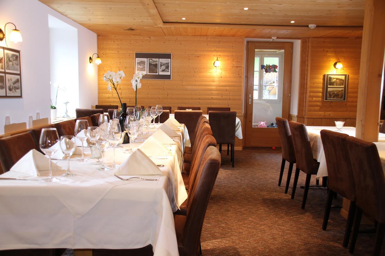 Hotel Sonnenhalde Wiesen होटल Wiesen