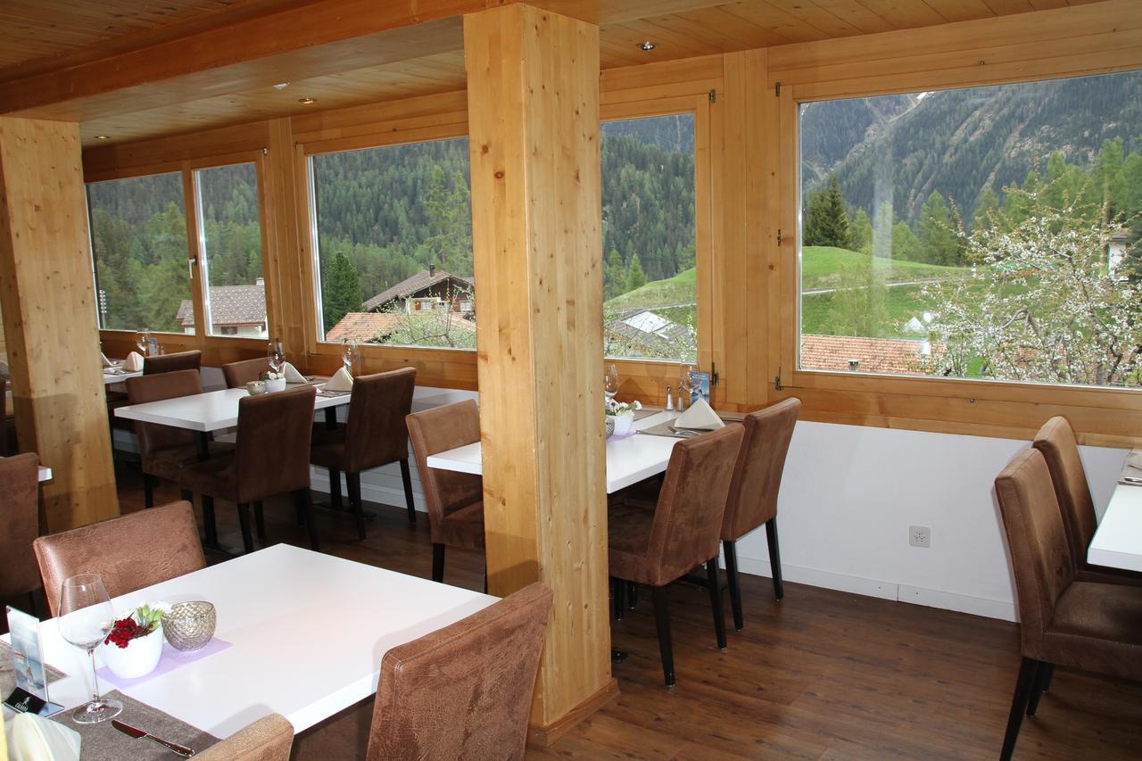 Hotel Sonnenhalde Wiesen होटल