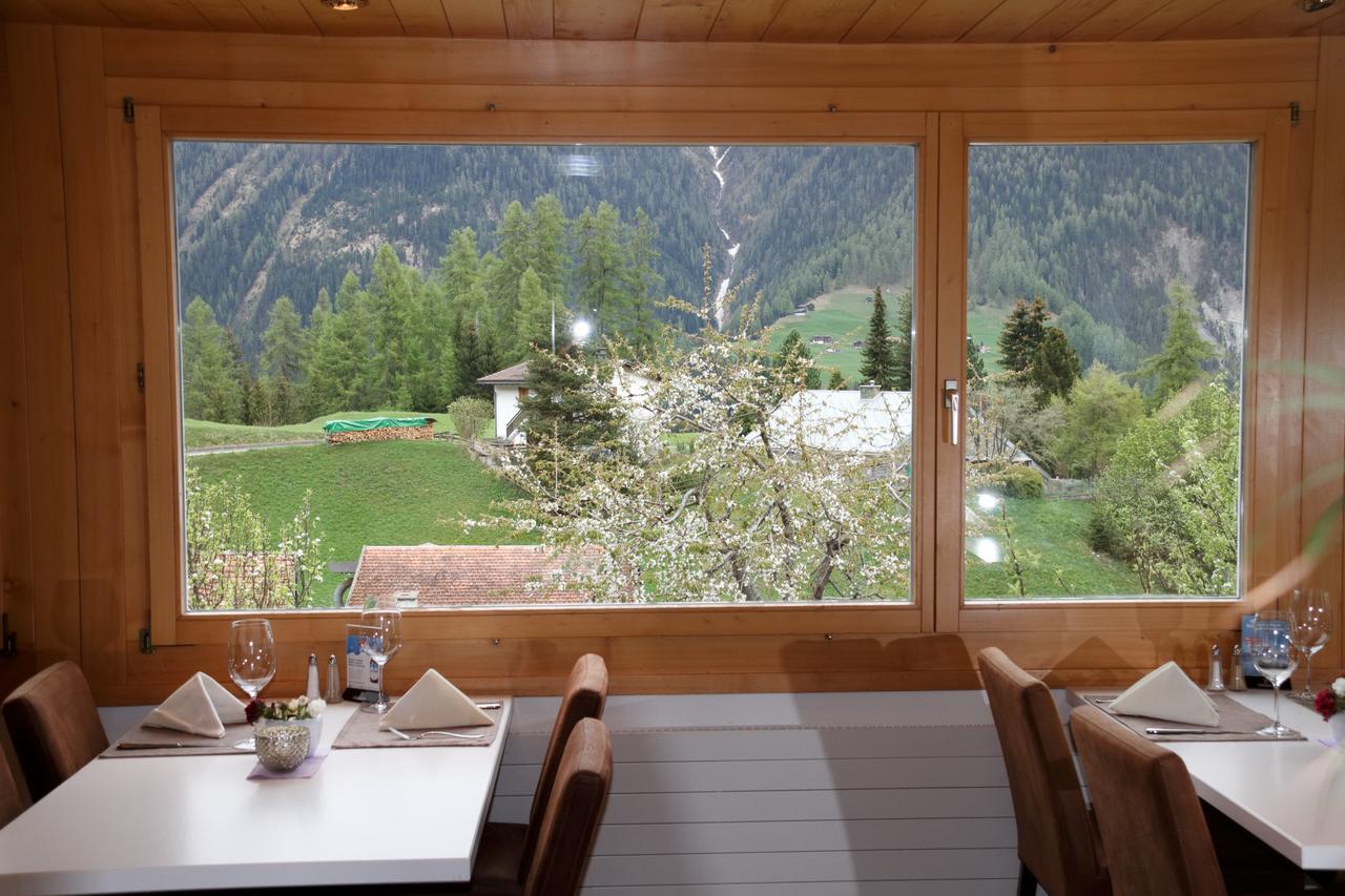 होटल Hotel Sonnenhalde Wiesen Wiesen