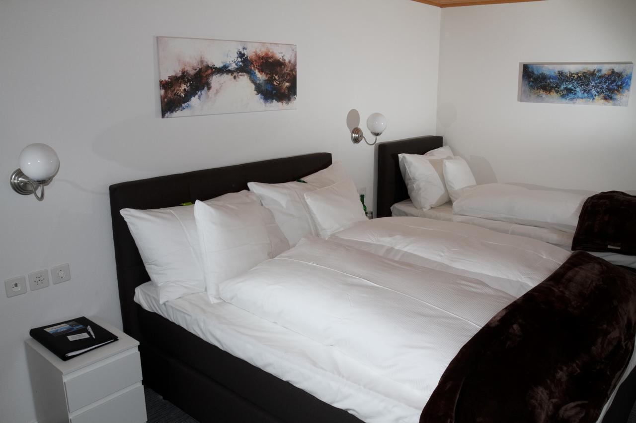 Hotel Sonnenhalde Wiesen 3*