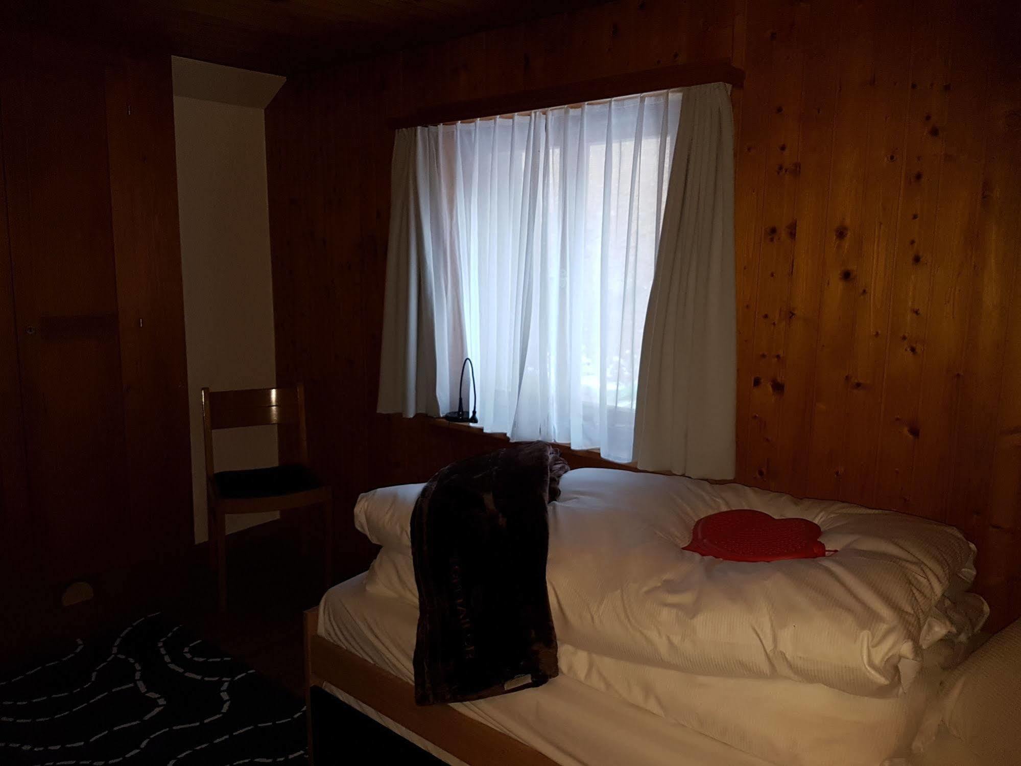Hotel Sonnenhalde Wiesen होटल