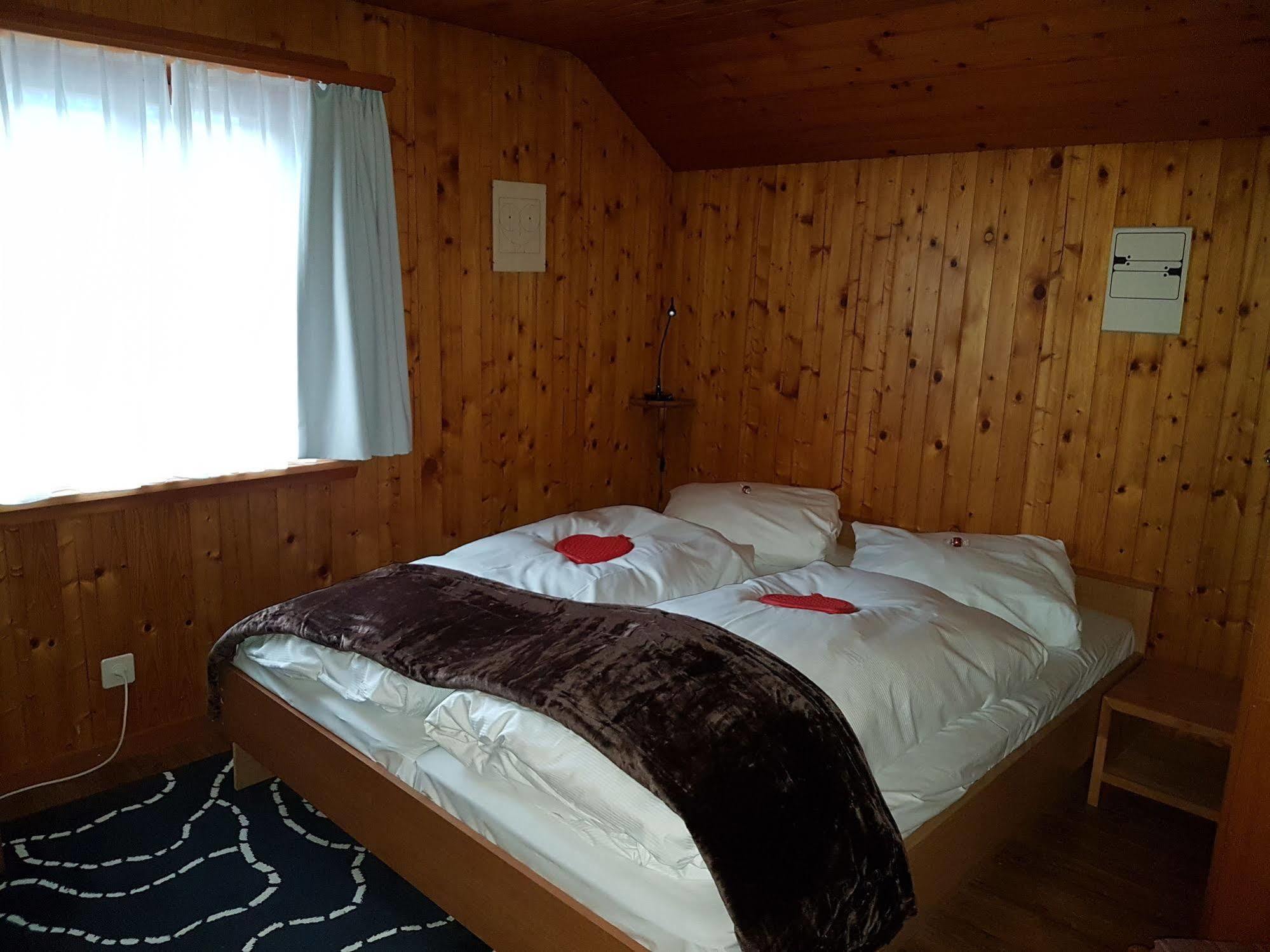 Hotel Sonnenhalde Wiesen होटल 3*