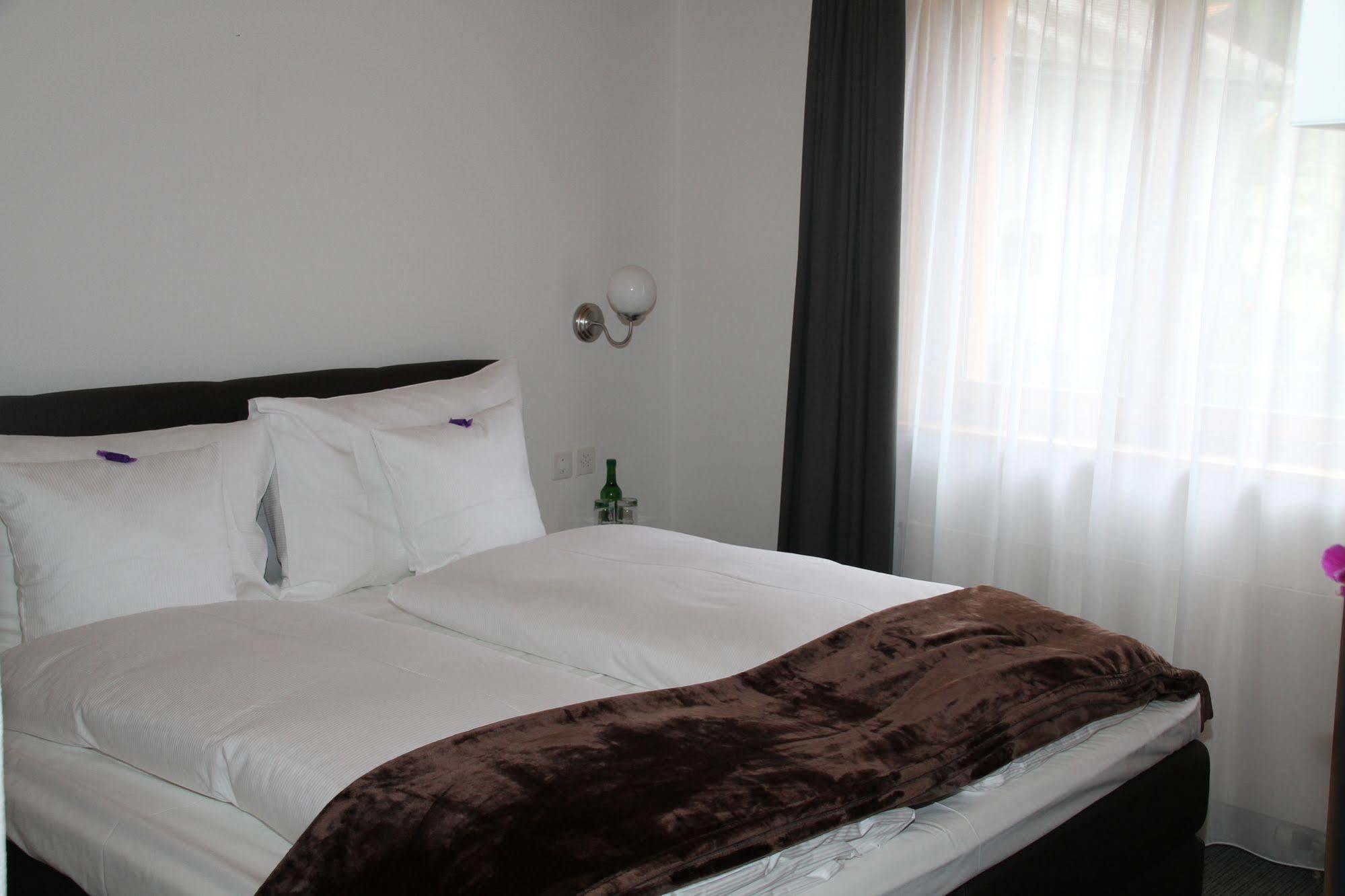 होटल Hotel Sonnenhalde Wiesen Wiesen