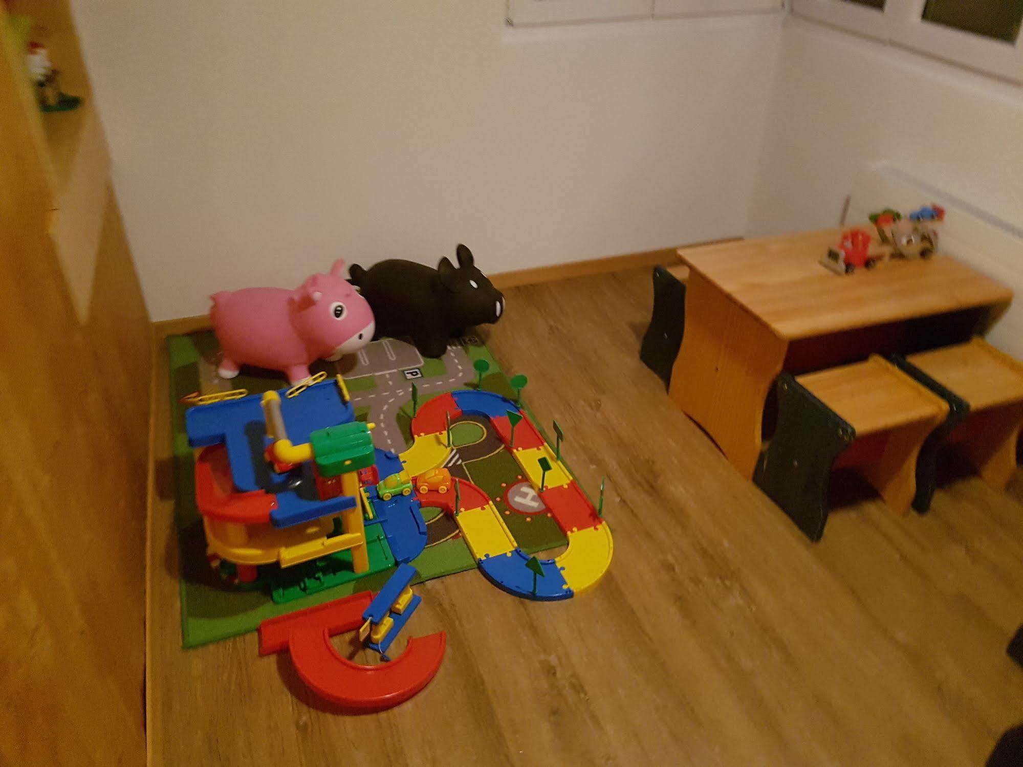 Hotel Sonnenhalde Wiesen होटल 3*