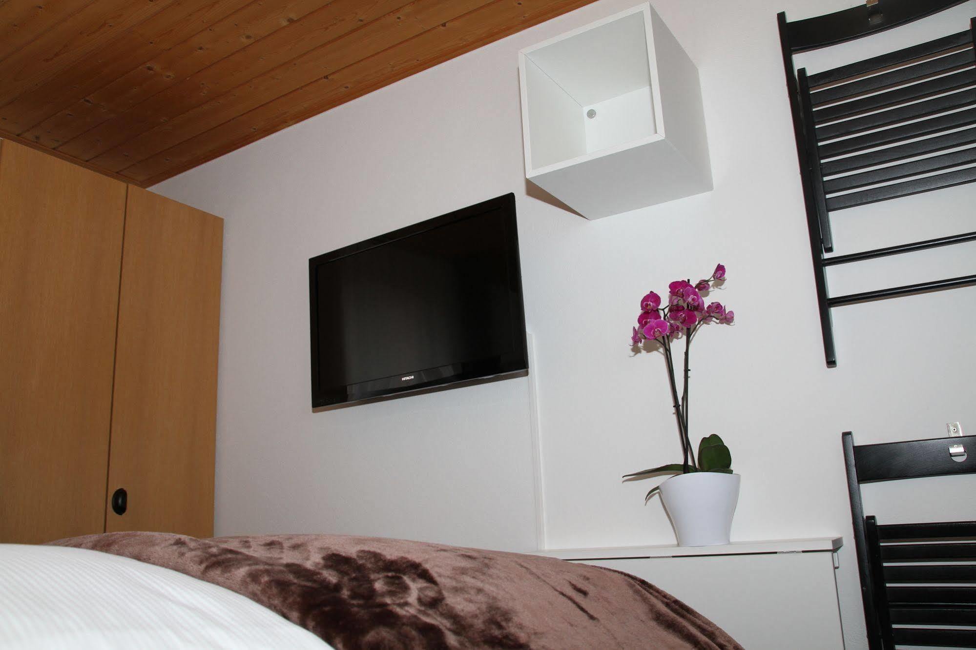 Hotel Sonnenhalde Wiesen Wiesen