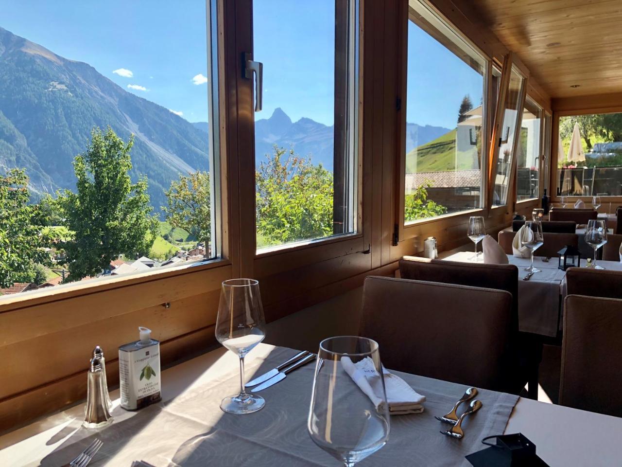 Hotel Sonnenhalde Wiesen 3* Wiesen