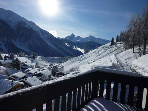 Hotel Sonnenhalde Wiesen 3* Wiesen