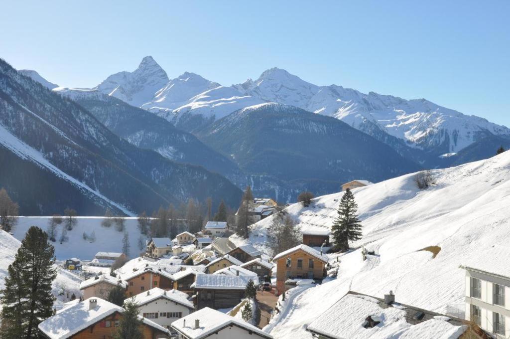 होटल Hotel Sonnenhalde Wiesen